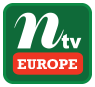 NTV Europe logo